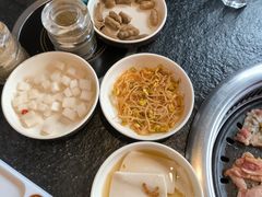 -老卜奎齐齐哈尔烤肉(人民东路店)