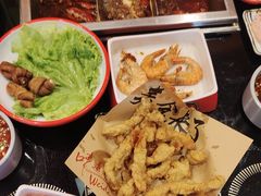 -重庆德忆火锅（龙南街3店）(渝水岸餐饮)