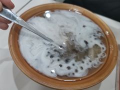 五加-糖潮糖水铺(省府店)