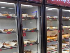 -怒火八零串串火锅(大渡口新天泽店)