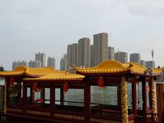 -凤城河风景区