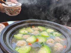 -旺爷砂锅·茶作(国贸城店)