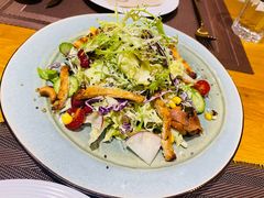 -LUCCA卢卡西班牙海鲜饭(远洋广场店)
