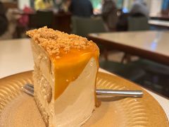 -BAKER&SPICE(安福路店)