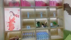 -芳朵美容养生SPA