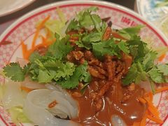 -满园烤鸭·春饼(沈北万达店)