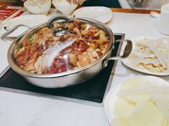 -和福顺养生焖锅(吾悦广场店)
