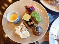 -广州希尔顿逸林酒店-OPEN開·全日制餐厅·海鲜·小火锅·自助餐(东风路店)