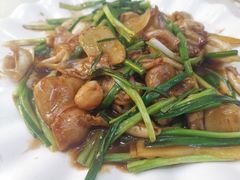-新享乐海鲜(翠华路店)