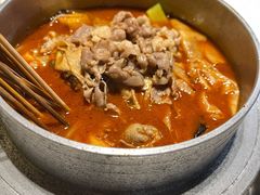 -和庆斋羊蝎子火锅·碳缸烧烤(顺义旗舰店)