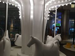 -BossBabe亲子餐厅(金光华广场店)
