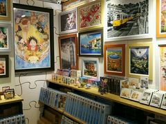 -3D -JP拼图(深圳中心书城店)