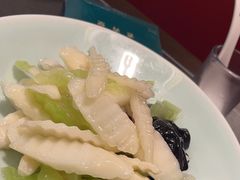 -老弄堂菜馆·老底子杭帮味(鼓楼店)