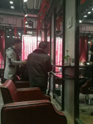 -In Style Hair Salon
