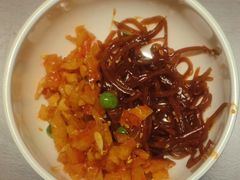 -顺溜·手工刀削面·黑金店(铜锣湾店)