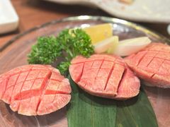 -御牛道日式烤肉料理(杭州万象城店)