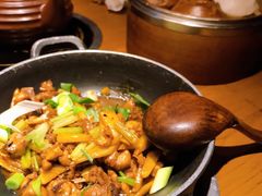 -吃饭皇帝大(合生汇店)
