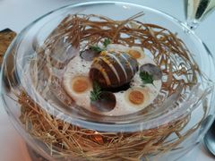 -翡翠36餐厅(浦东香格里拉店)