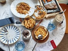 -必胜客(港城新天地店)