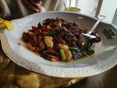 -炊烟小炒黄牛肉(中心印象城店)