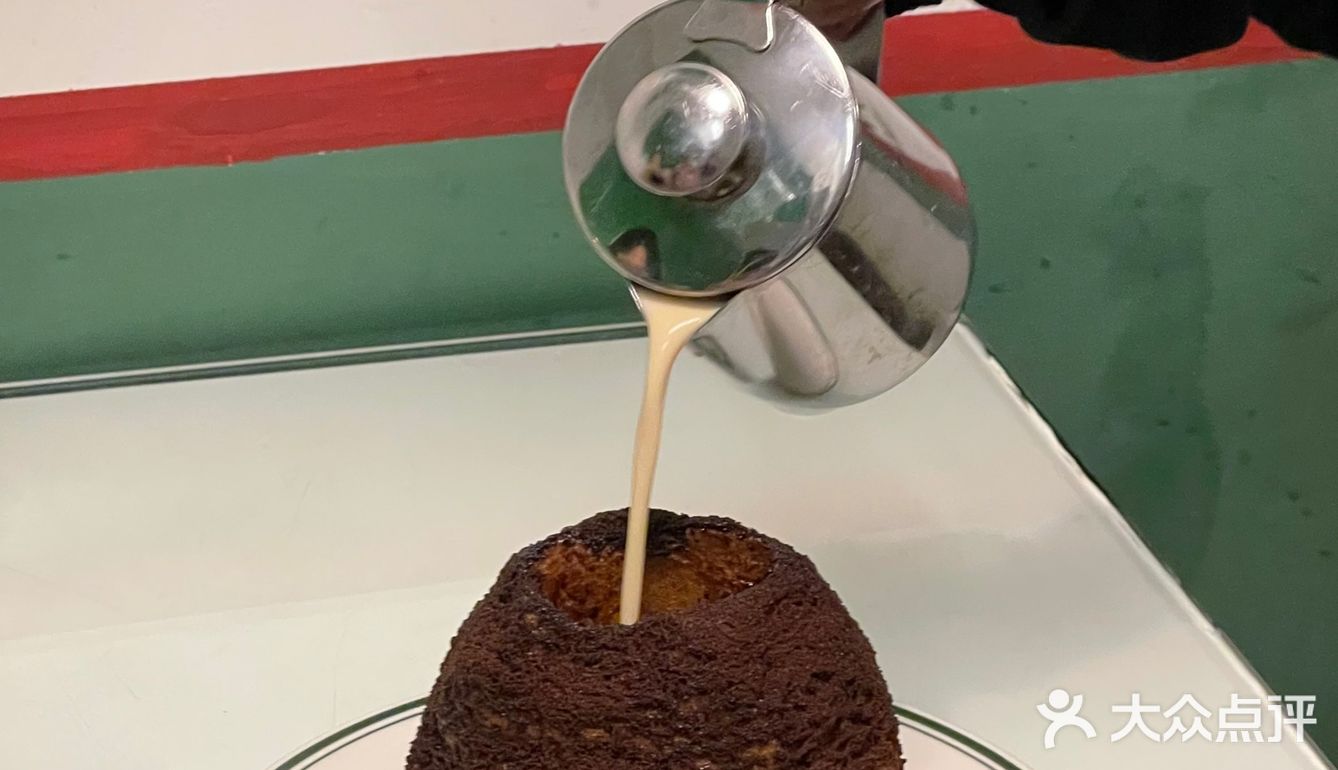 明到江门都会去打卡的茶餐厅…