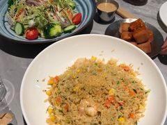 -周沫西餐(嘉禾金铂天地店)