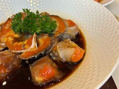 -宁海食府·涌宴(真和店)