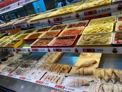 -川西坝子火锅(金沙1.0直营店)