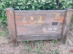 -天屿湖