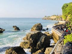 -Rock Bar Bali(Bali)