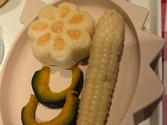 -西贝(南开大悦城店)
