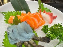 -水木锦堂·自助铁板烧(五道口购物中心店)
