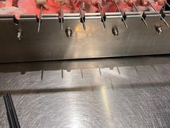 -很久以前羊肉串(大华三路店)