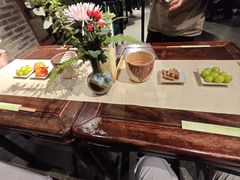 -青藤茶馆(南山路店)