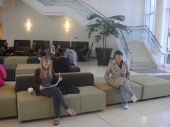 -左岸国际电影城(泉汇购物广场店)