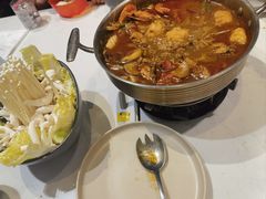 -鹿港小镇(金虹桥国际中心店)