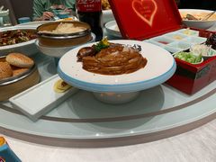 -聆桂烤鸭·金奖烤鸭(静联广场店)