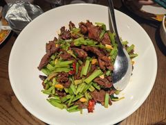 -相约·羊村小馆非遗手抓肉(七一酱园店)