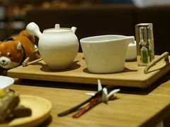 -柴务处·柴犬主题狗咖