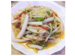 -维吾尔餐厅(宜山路店)