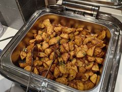 -天荷菜根·闽南素食自助(刺桐北路店)