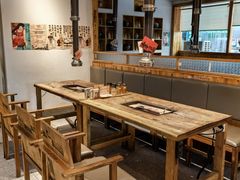 -相尽欢江湖铁板烧(武商梦时代店)