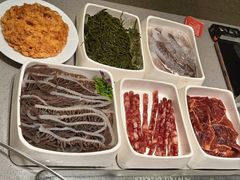 -海底捞火锅(杭州天虹购物中心店)