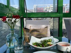 什锦奶酪土豆球-EATALIA意塔利意式餐厅(鼓楼店)