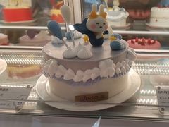 -GANSO元祖食品(白下店)