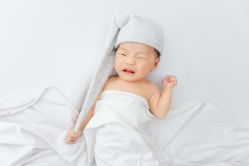 -星豆豆儿童摄影(南郊太白南路店)