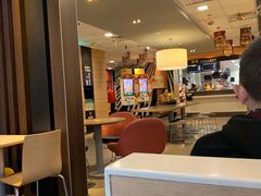 -麦当劳(东苑丽宝商业广场店)