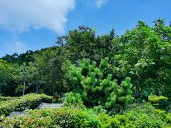 -南京金牛湖风景区