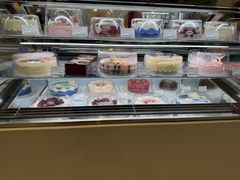 -哈根达斯(绍兴银泰店)