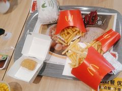 -麦当劳(美林湖店)